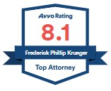 Frederick Krueger Avvo Rating Frederick Krueger Avvo Rating